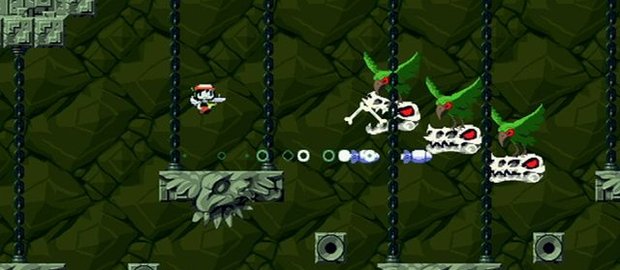 Cave Story News
