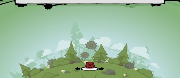 Super Meat Boy News
