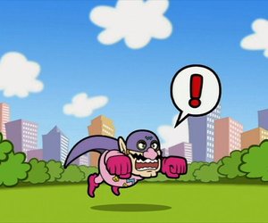 WarioWare: D.I.Y. Showcase Videos