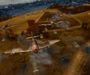 Order of War: Challenge Videos