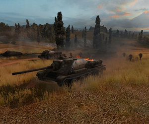 Order of War: Challenge Chat