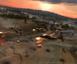 Order of War: Challenge Files