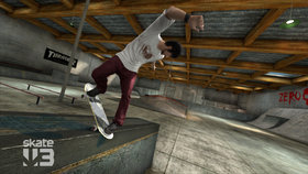 Skate 3 Screenshot from Shacknews
