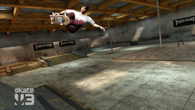Skate 3 Screenshot from Shacknews
