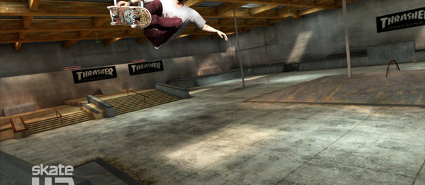 Skate 3 News