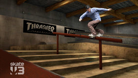 Skate 3 Screenshot from Shacknews