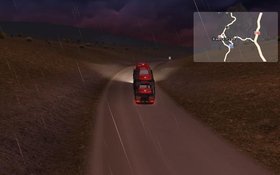 18 Wheels of Steel: American Long Haul Screenshot from Shacknews