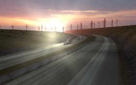 18 Wheels of Steel: American Long Haul Screenshot from Shacknews
