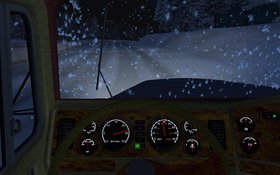 18 Wheels of Steel: American Long Haul Screenshot from Shacknews
