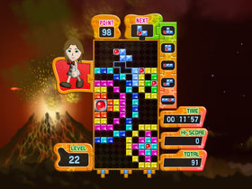 Tetris Party Deluxe Screenshot from Shacknews