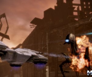 Mass Effect 2 Files