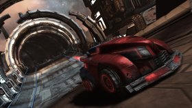 Transformers: War for Cybertron Screenshot from Shacknews