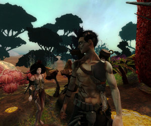 Zeno Clash: Ultimate Edition Screenshots