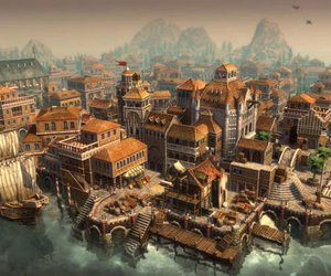 Dawn of Discovery: Venice Files