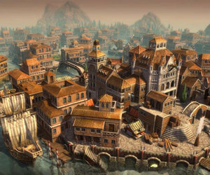 Dawn of Discovery: Venice Screenshots