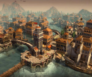 Dawn of Discovery: Venice Videos