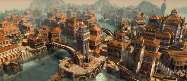 Dawn of Discovery: Venice News