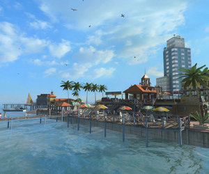 Tropico 3: Absolute Power Screenshots