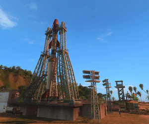 Tropico 3: Absolute Power Videos