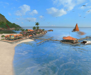 Tropico 3: Absolute Power Files