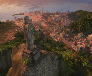 Tropico 3: Absolute Power Chat