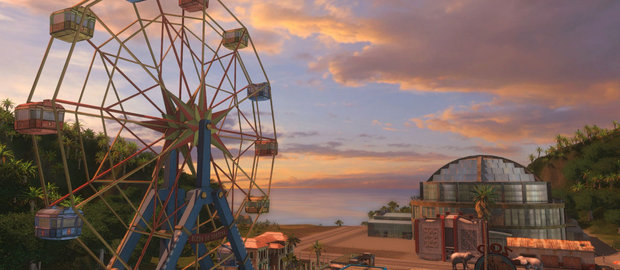 Tropico 3: Absolute Power News