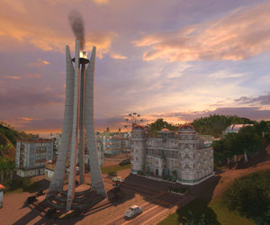 Tropico 3: Absolute Power Files