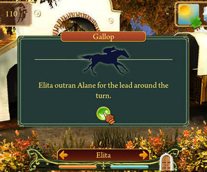 Secret of the Magic Crystals Chat