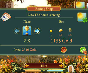Secret of the Magic Crystals Screenshots