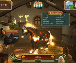 Secret of the Magic Crystals Files
