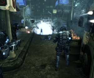 Blacklight: Tango Down Screenshots