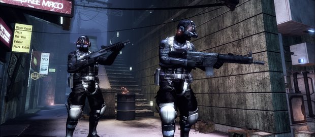 Blacklight: Tango Down News