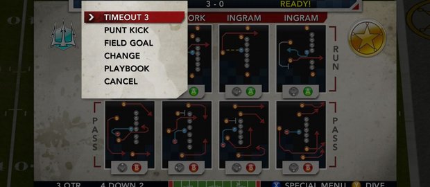 Tecmo Bowl Throwback News