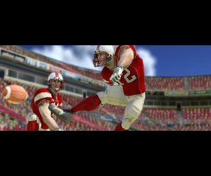 Tecmo Bowl Throwback Videos