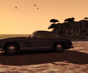 Test Drive Unlimited 2 Files