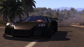 Test Drive Unlimited 2 Screenshot from Shacknews