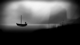 LIMBO Screenshot from Shacknews