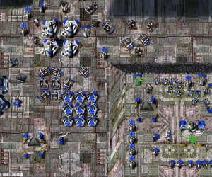Total Annihilation Chat