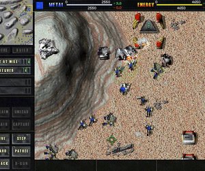 Total Annihilation Chat
