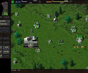 Total Annihilation Videos
