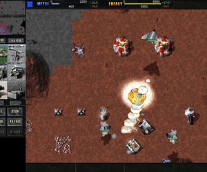 Total Annihilation Files