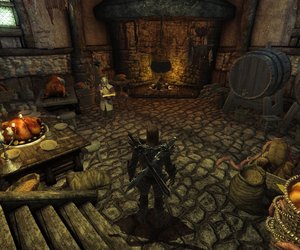 Divinity II: Flames of Vengeance Files