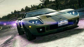 Blur Screenshot from Shacknews