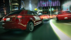 Blur Screenshot from Shacknews