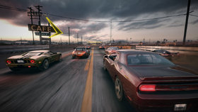 Blur Screenshot from Shacknews