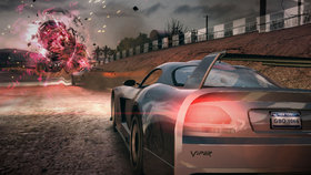 Blur Screenshot from Shacknews