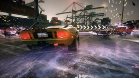 Blur Screenshot from Shacknews