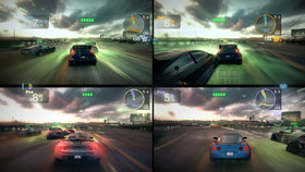Blur Screenshot from Shacknews