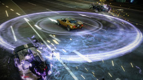 Blur Screenshot from Shacknews