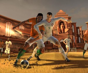 Pure Futbol Videos